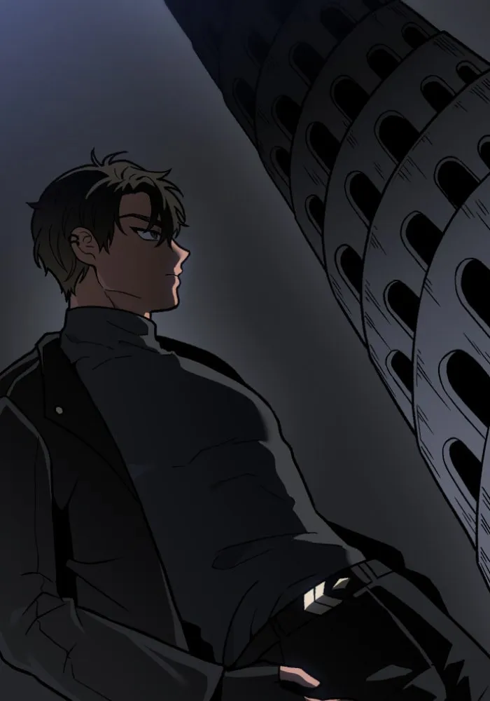 อดีตบอสหอคอย ตอนที่ 5 รูปที่ 37