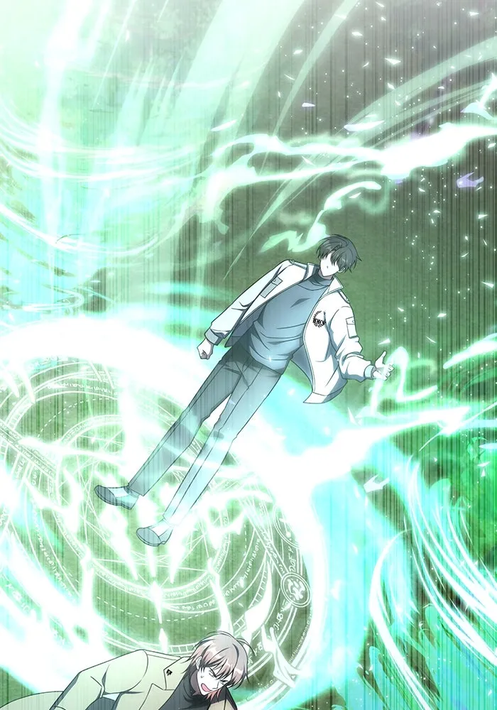 ฮีลเลอร์ตัวพ่อขอฟาดเรียบ ตอนที่ 11 รูปที่ 77