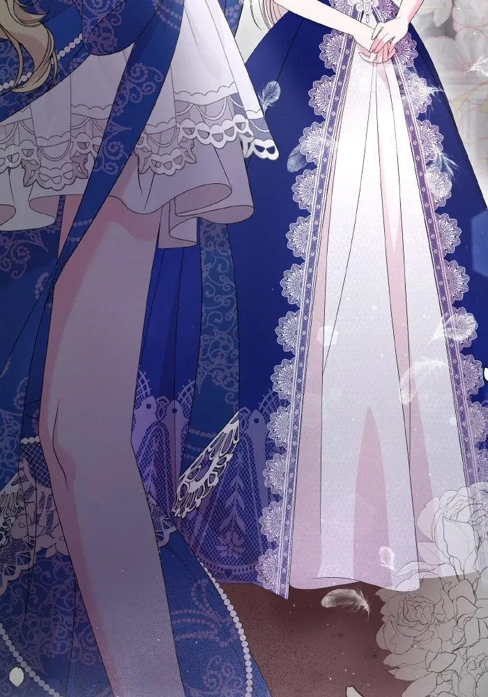 ทำแบบนี้ไม่ได้เพคะ องค์ชาย ตอนที่ 27 รูปที่ 107