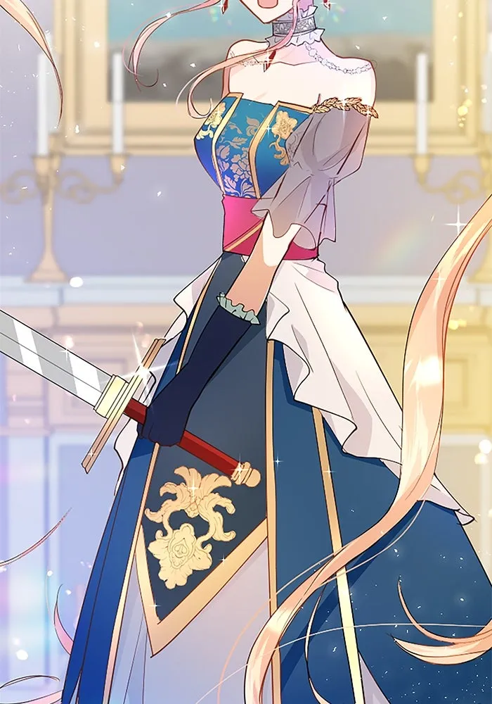 คุณหนูย้อนเวลามาเป็นอัศวิน ตอนที่ 1 รูปที่ 158