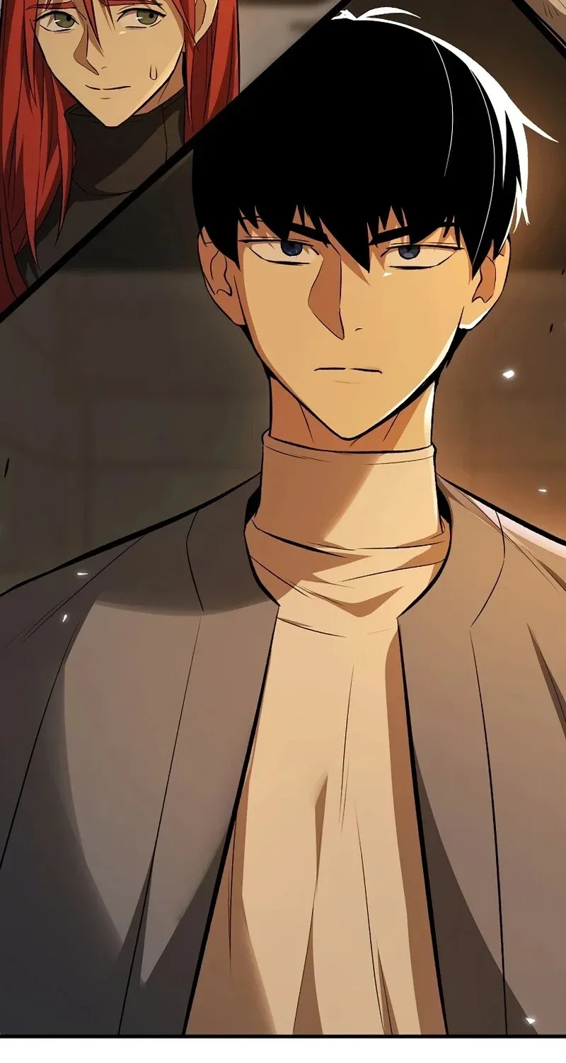 The Hero Returns ตอนที่ ตอนที่ 132 รูปที่ 48