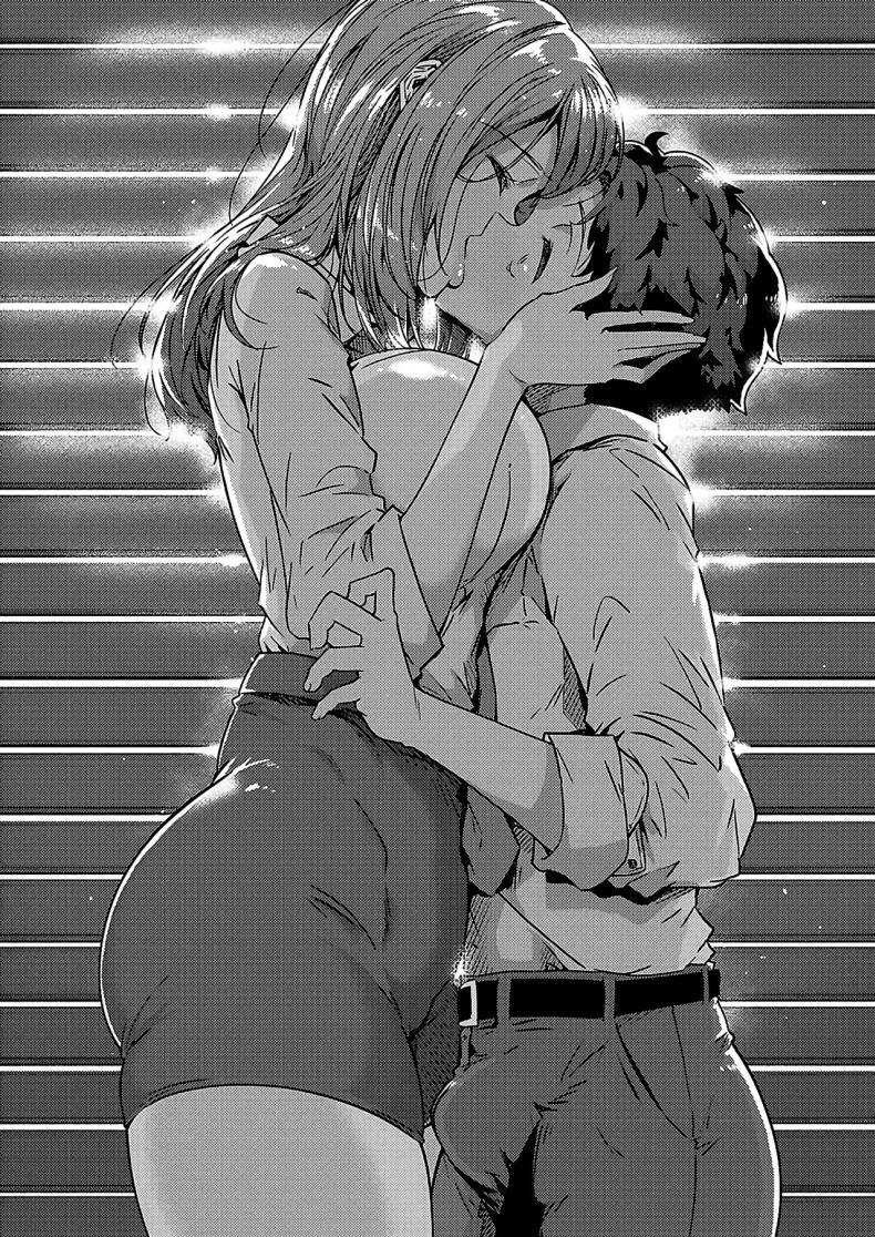 Doujin-Lc- อ่าน โดจิน มังฮวา เกาหลี ญี่ปุ่น จีน แปลไทย แผนตกผู้ของรุ่นพี่ [Tokiwa Midori] ตอนที่ 1 2 3 4 5 6 7 8 9 10 11 12 13 14 ฟรี ไม่มีโฆษณา อ่าน โดจิน Manhwa เกาหลี ญี่ปุ่น จีน เรามีครบ คัดมาให้เน้นๆ โดจิน 18+ รับประกันความฟินโดย  Doujin Lc