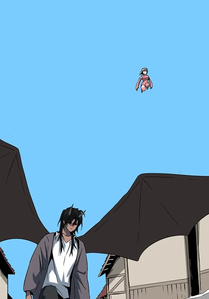 หนึ่งก้าวสู่เจ้ามาร ตอนที่ 74 เป้าหมาย (10) รูปที่ 104