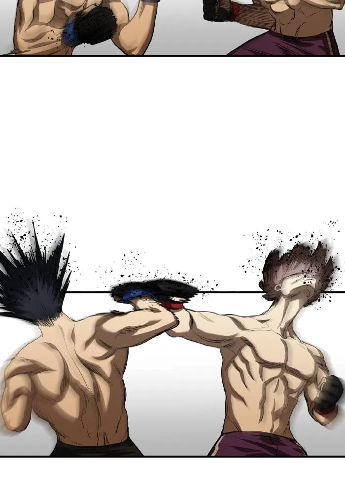 ราชาแห่งอ็อกทากอน ตอนที่ 60 รูปที่ 4