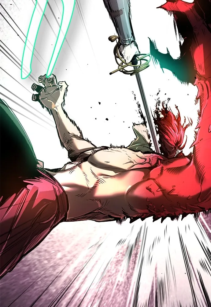 ผู้พิทักษ์เถื่อนแห่งยุคกลาง ตอนที่ 5 รูปที่ 130