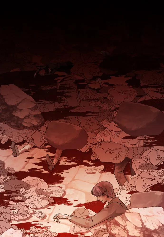 ชิงชีวิตพลิกลิขิตชะตา ตอนที่ 176. หากเทพเจ้าทรงรักลูกจริง(2) รูปที่ 64