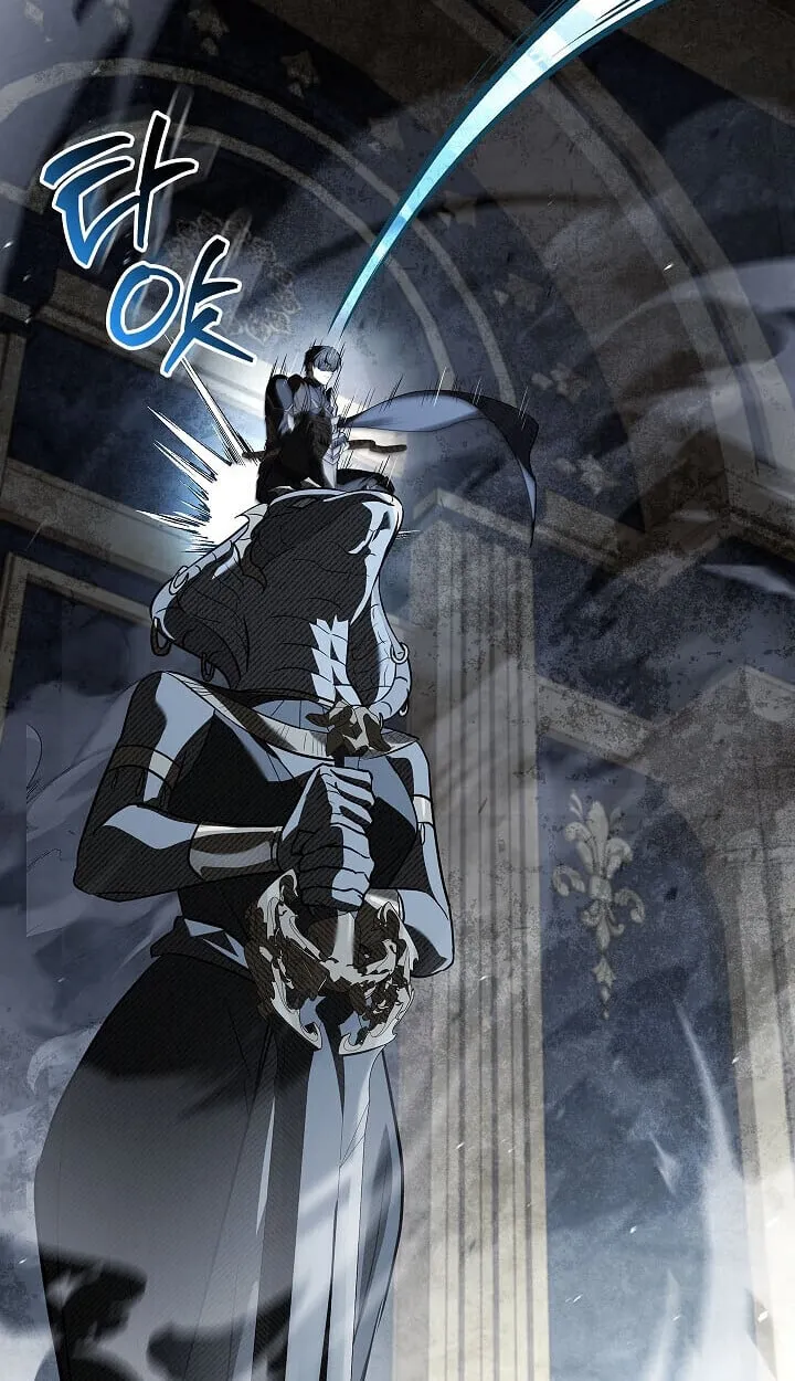 Night of the Soulless Heathens ค_ำค_นแห_งคนนอกร_ตไร_ว_ญญาณ ตอนที่ ตอนที่ 55 รูปที่ 94