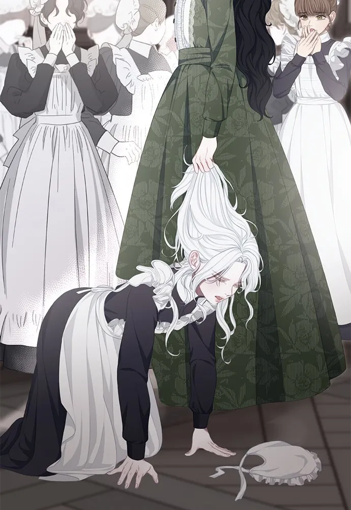 สาวใช้อย่างฉัน ขอเลือกหันหลังให้นาย ตอนที่ 12 รูปที่ 22