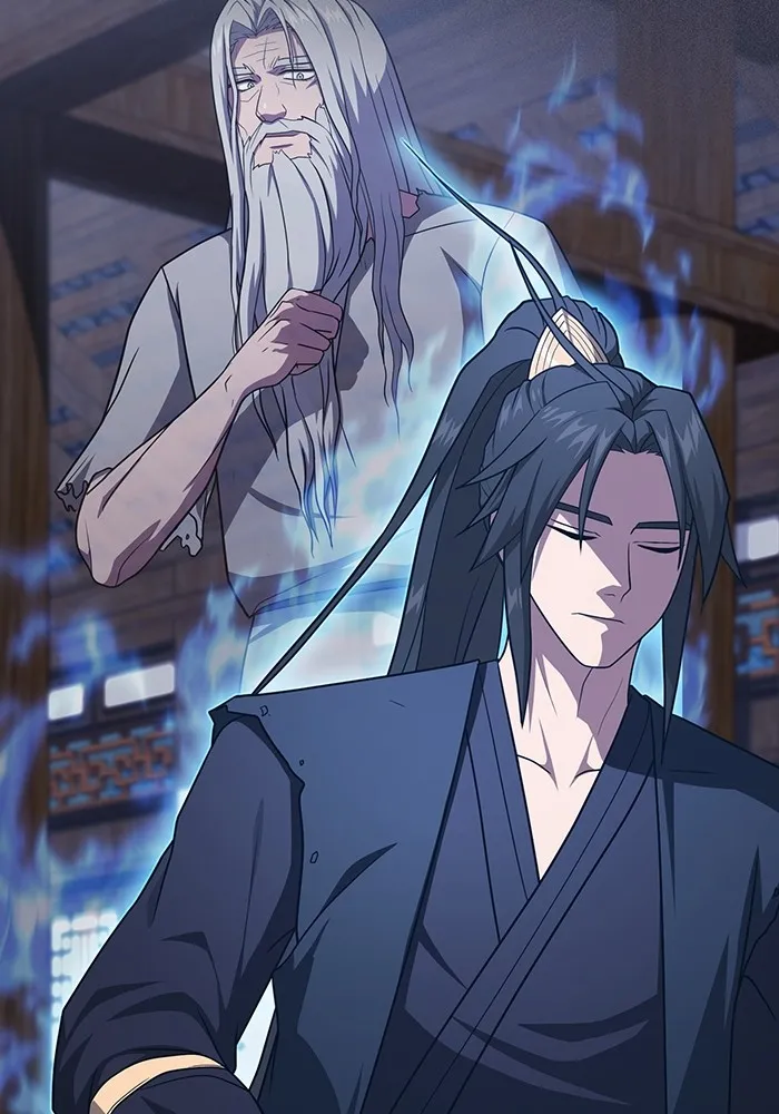 ผู้เล่นขั้นเทพแห่งหอคอยฝึกสอน ตอนที่ 218 รูปที่ 131