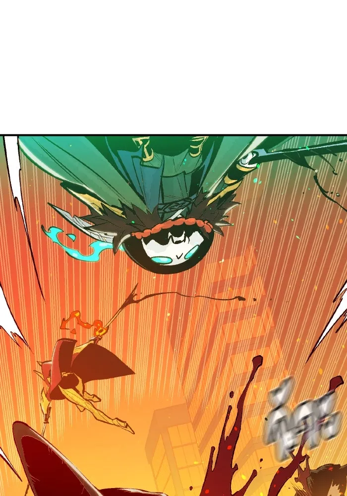 The Lone Necromancer ตอนที่ 78 รูปที่ 50