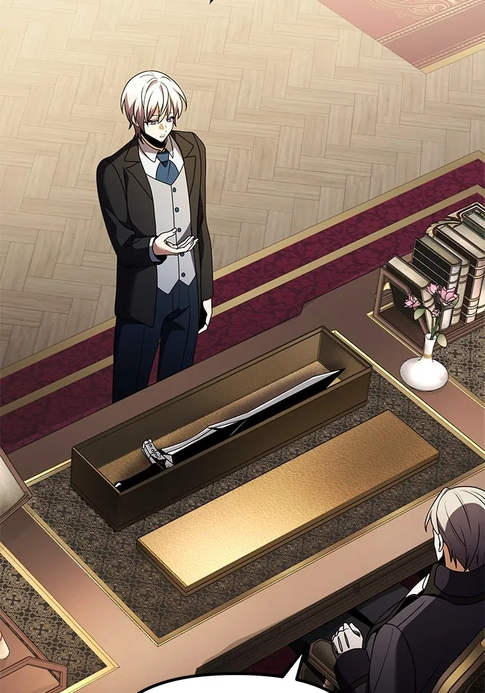 อัศวินดำล่าท้าเวลา ตอนที่ 21 รูปที่ 116