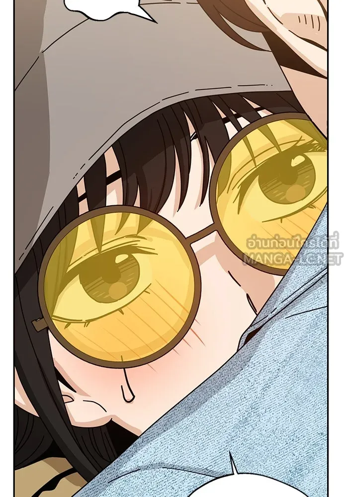 โชคชะตานำพารัก ตอนที่ 31 แต่หัววันเลย รูปที่ 63