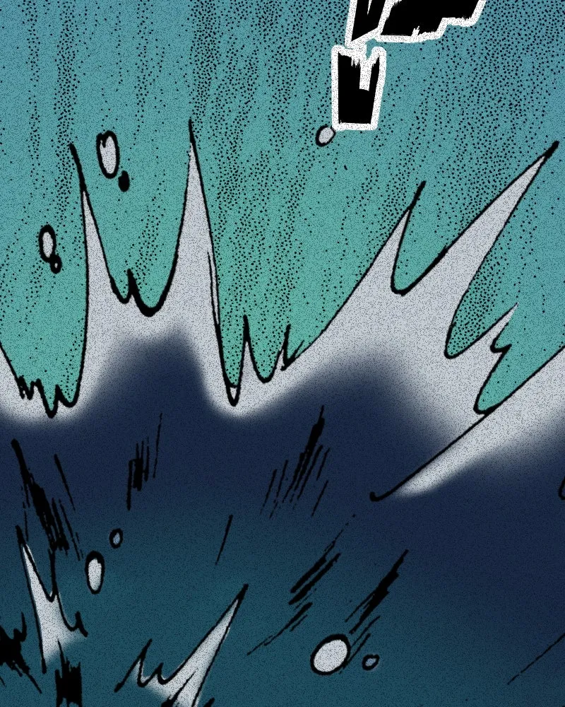 การิน BlaCX ปริศนาอาถรรพ์สีดำ ตอนที่ 20 กลัวมือ (จบ) รูปที่ 7