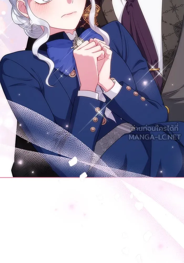 ฉันกลายเป็นแม่พระเอกนิยายจอมเสเพล ตอนที่ 48 รูปที่ 48