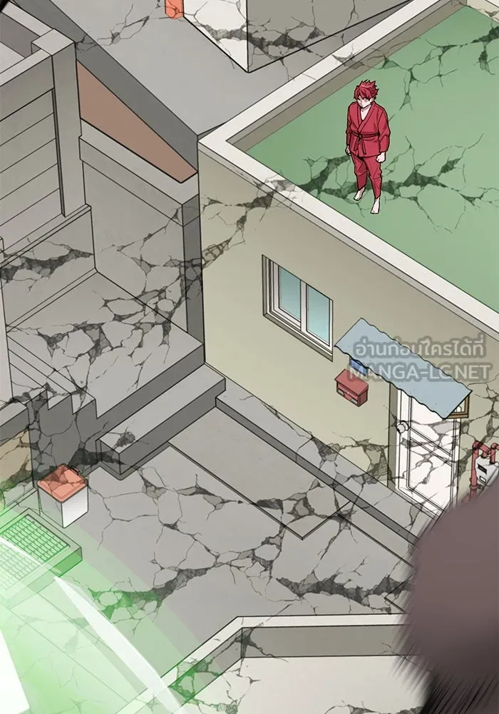 ยอดคนเลเวลทะลุ ตอนที่ 82 ผู้สังหารหมู่แห่ง 8 ดาว (6) รูปที่ 27