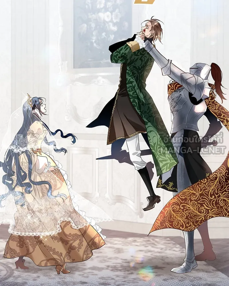 คนรักตายกลายเป็นทรราช ตอนที่ 1 รูปที่ 102