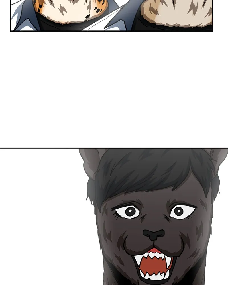 โรงเรียนสัตว์กินเนื้อ ตอนที่ 47 รูปที่ 73