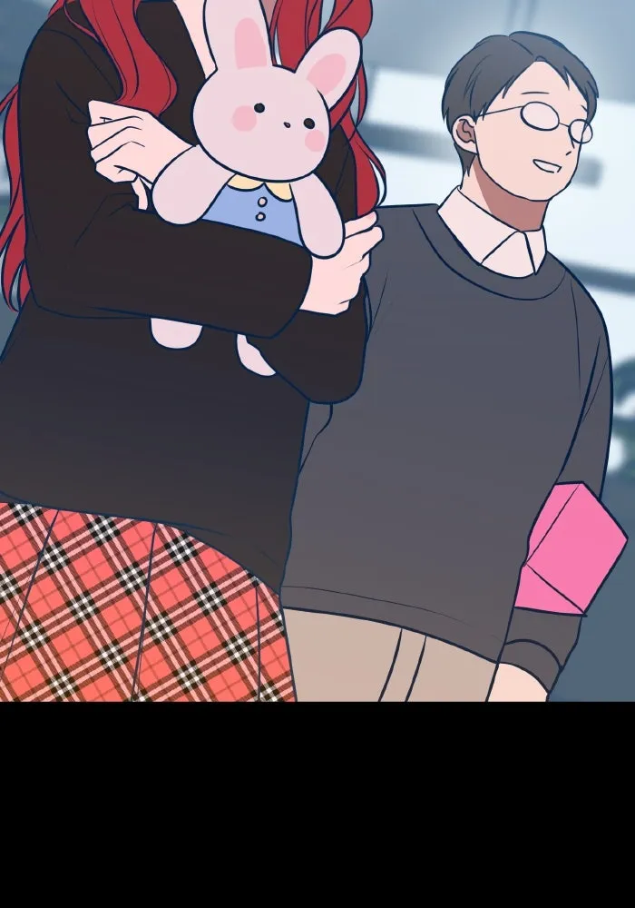 รักนี้ไม่มีรีไซเคิล ตอนที่ 70 รูปที่ 32