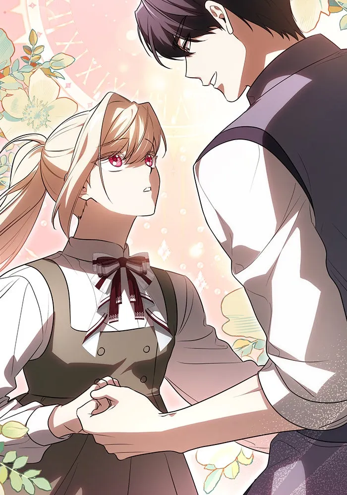 ทุกอย่างที่เสียไป ฉันขอทวงคืน ตอนที่ 54 รูปที่ 95