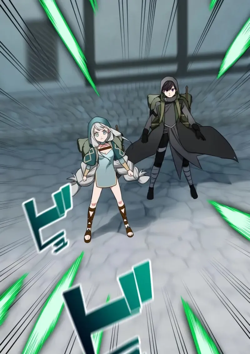 The Strongest Assassin Gets Transferred To Another World With His Whole Class ตอนที่ ตอนที่ 43 รูปที่ 114