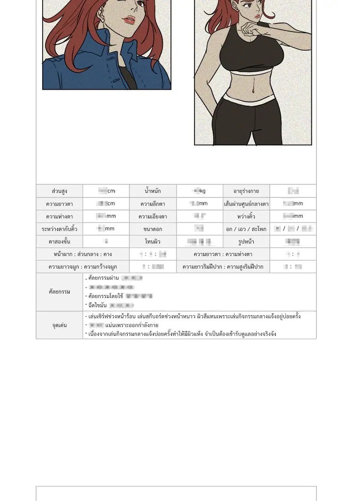 ช่วยเปลี่ยนฉันที ตอนที่ 14. ชเวโบยุน 14 รูปที่ 80