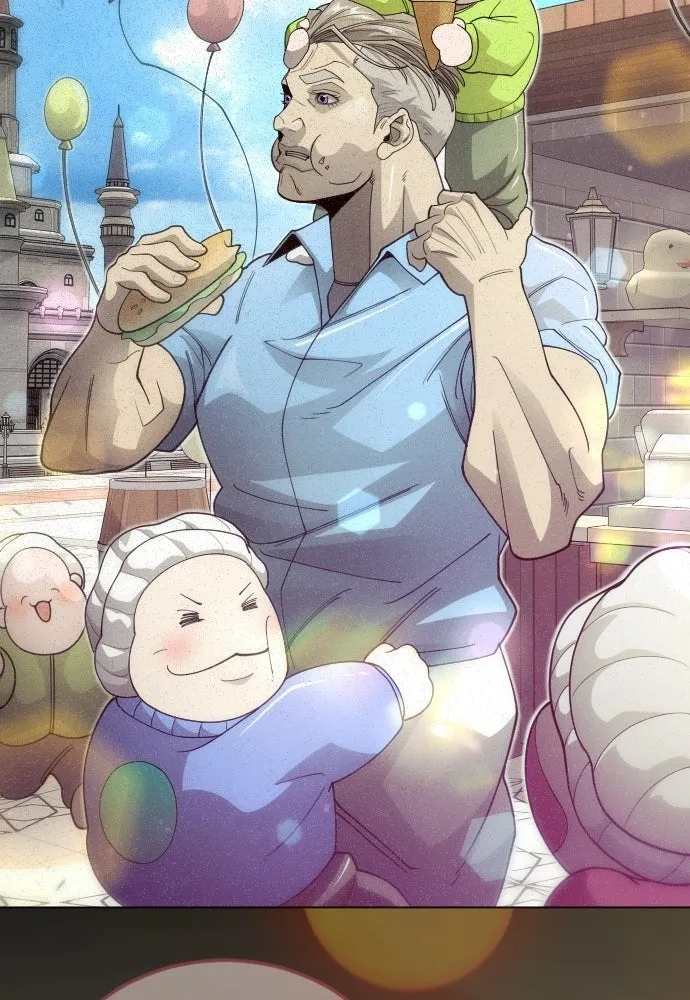 ยุคแห่งยอดมนุษย์ ตอนที่ 120 รูปที่ 46