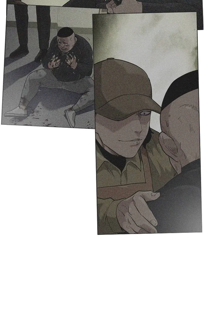 To not die ตอนที่ 58 รูปที่ 128