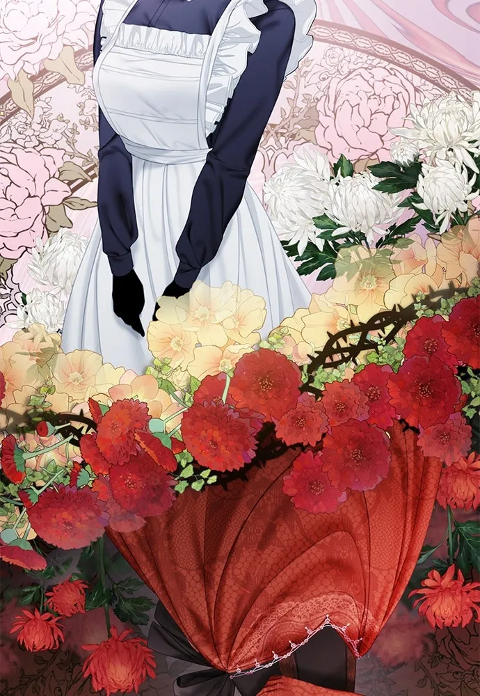 สาวใช้อย่างฉัน ขอเลือกหันหลังให้นาย ตอนที่ 1 รูปที่ 65