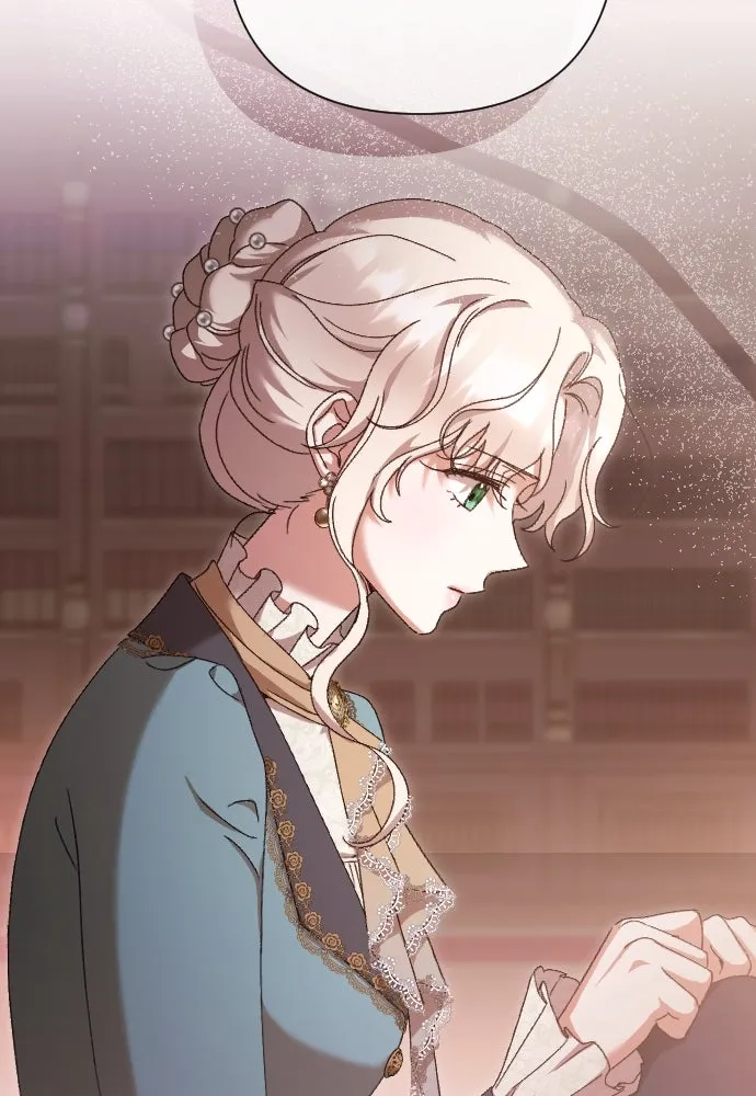 แด่ใจที่ไร้รัก ตอนที่ 43 รูปที่ 35