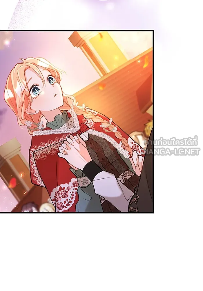 คุณหนูย้อนเวลามาเป็นอัศวิน ตอนที่ 81 รูปที่ 75