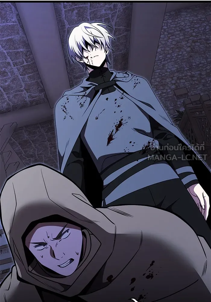 อัศวินดำล่าท้าเวลา ตอนที่ 28 รูปที่ 126