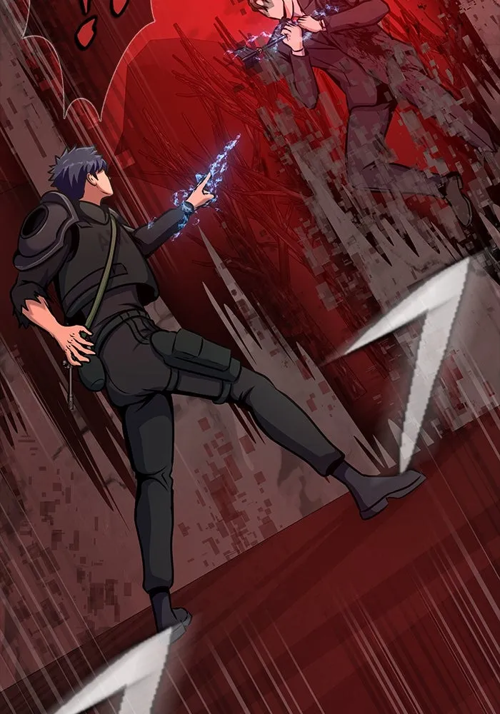 เพลเยอร์นักกินเหล็ก ตอนที่ 30 รูปที่ 134