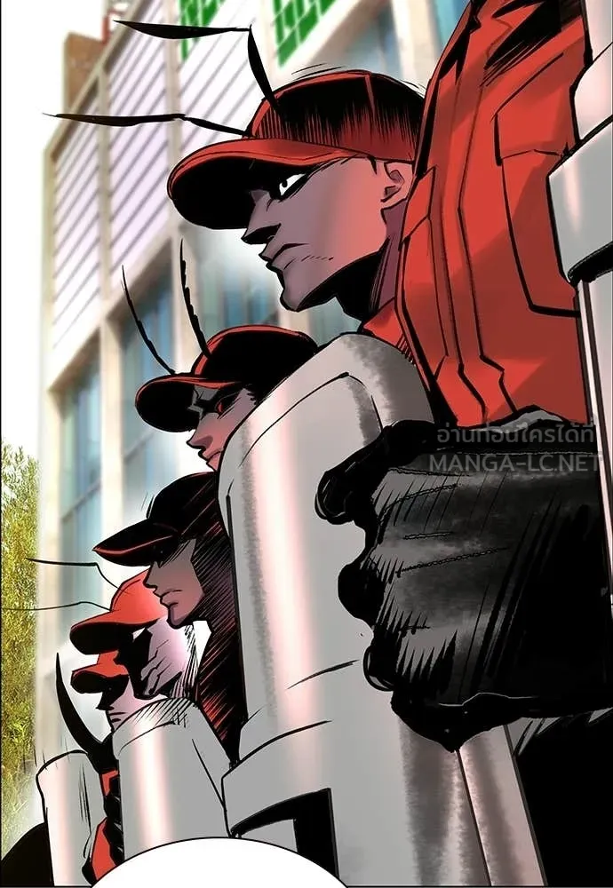 Jungle Juice ตอนที่ 178 รูปที่ 41