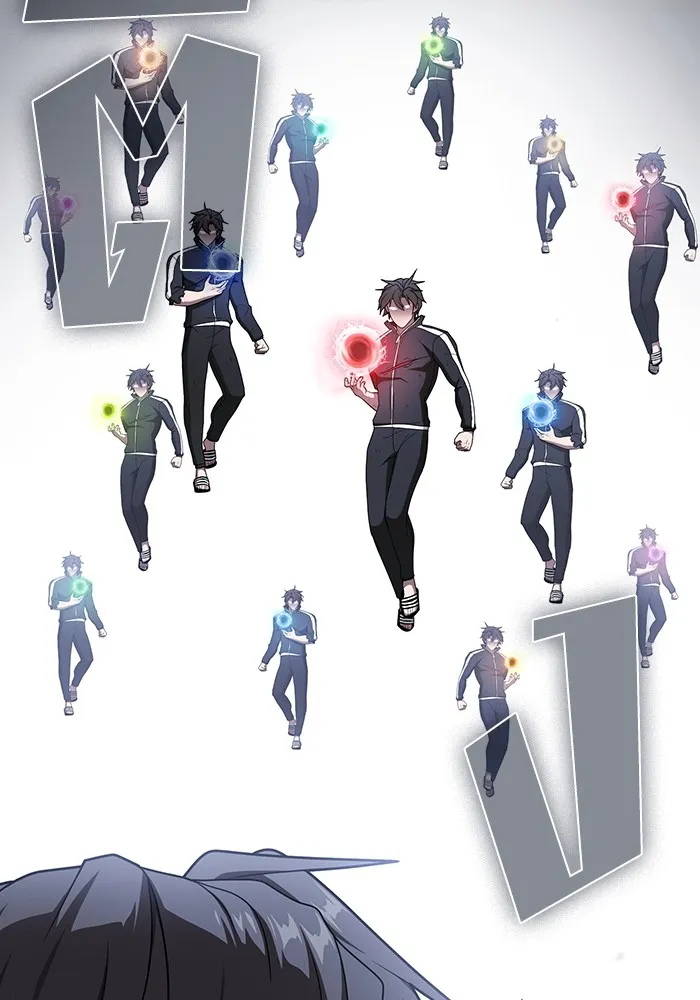 ผู้เล่นขั้นเทพแห่งหอคอยฝึกสอน ตอนที่ 199 รูปที่ 41