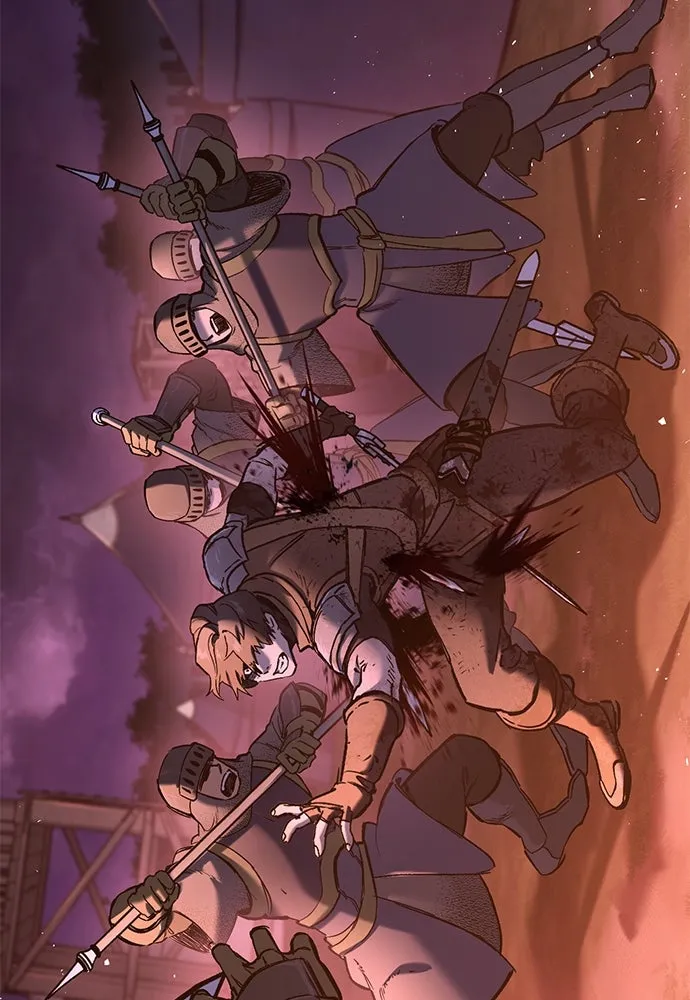 อัศวินวันเดียว ตอนที่ 13 รูปที่ 38