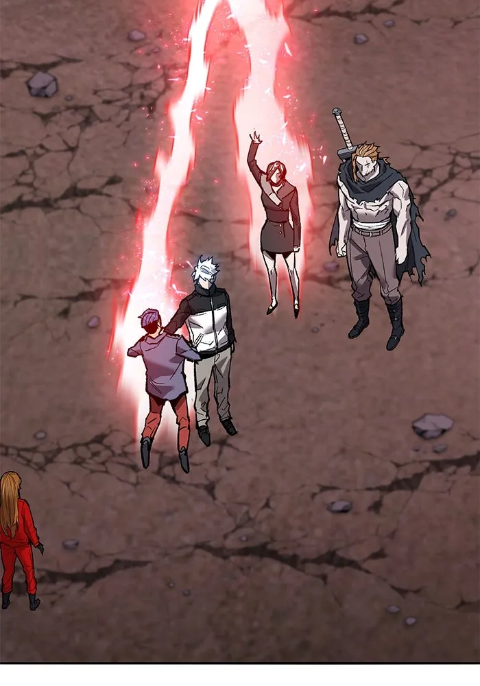 ยอดคนเลเวลทะลุ ตอนที่ 90 อินดิเคเตอร์มิติสูง รูปที่ 80