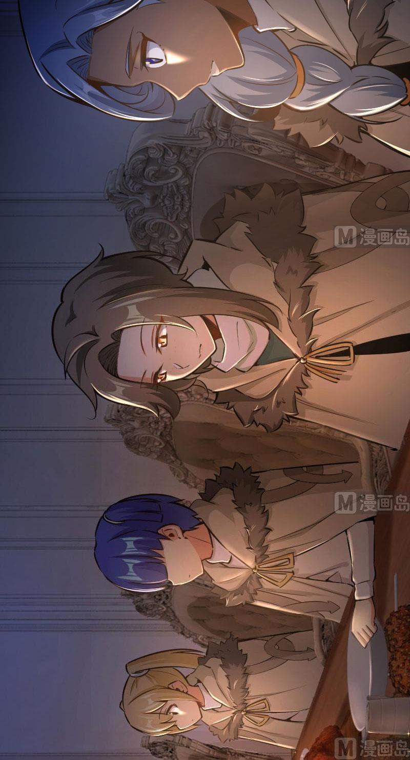 Release That Witch ตอนทื่ 70 รูปที่ 6