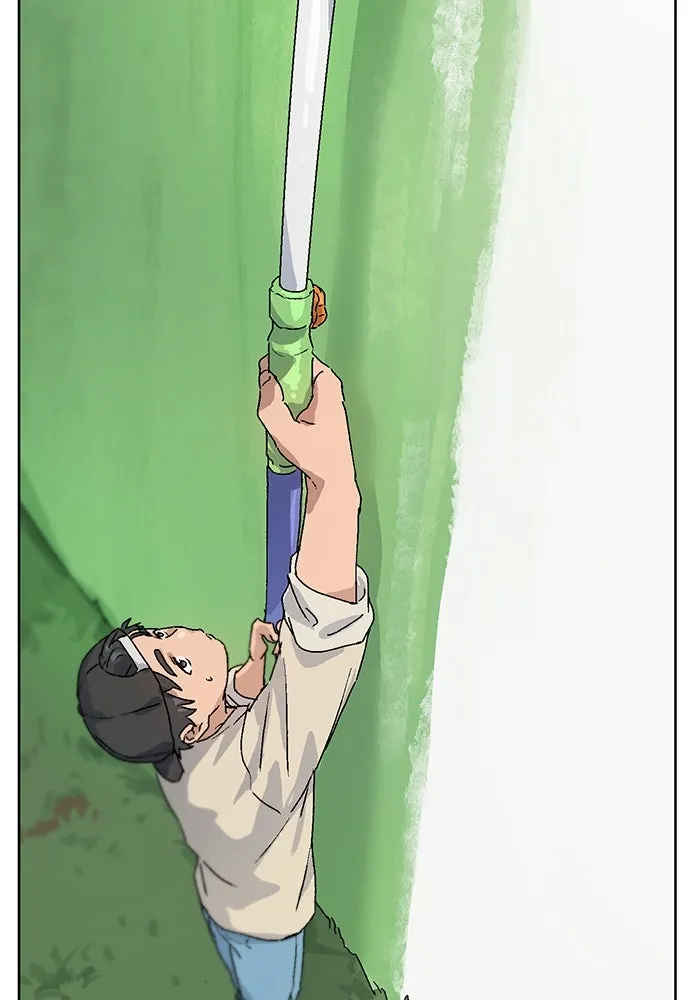 ตั้งแคมป์ฮีลใจในต่างโลก ตอนที่ 2 รูปที่ 97