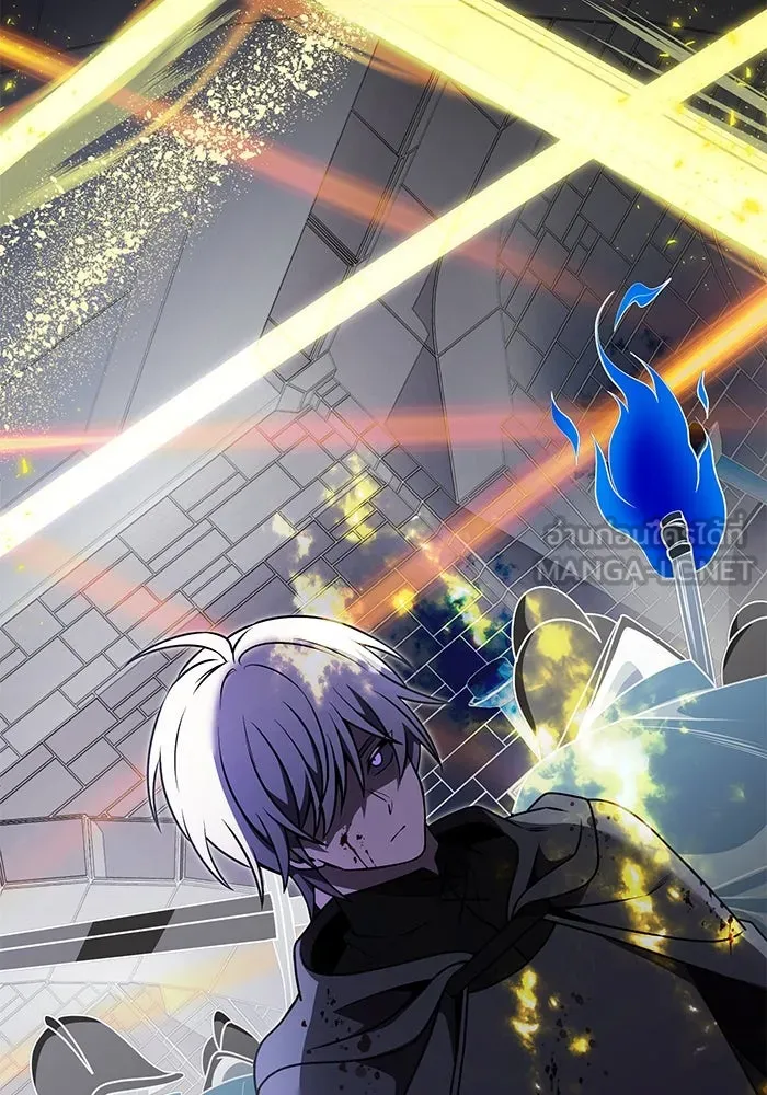 อัศวินดำล่าท้าเวลา ตอนที่ 30 รูปที่ 45