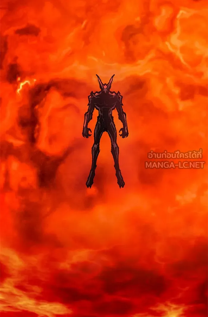 ยอดคนเลเวลทะลุ ตอนที่ 79 บทส่งท้ายซีซัน 1 รูปที่ 192