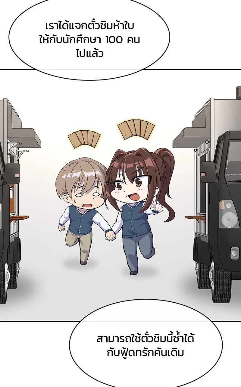 บันทึกครัวค่ายทหาร ตอนที่ 209 รูปที่ 4