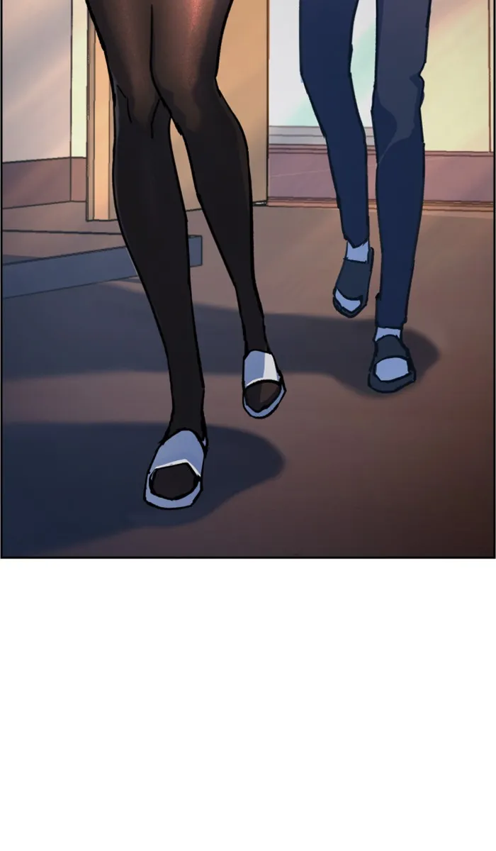 พี่ชายสายบอดี้การ์ด ตอนที่ 11 รูปที่ 44