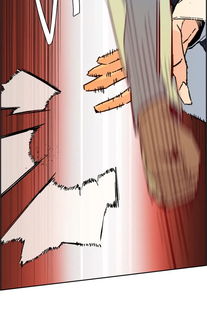 พี่ชายสายบอดี้การ์ด ตอนที่ 3 รูปที่ 131