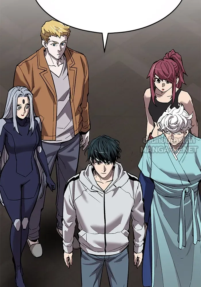 ยอดคนเลเวลทะลุ ตอนที่ 95 ประจันหน้า รูปที่ 120