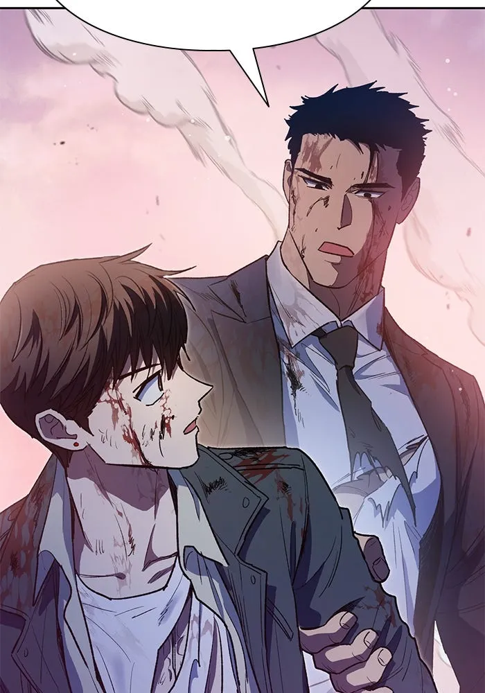 My S-Class Hunters ตอนที่ 125 ดึงดูด (2) รูปที่ 116