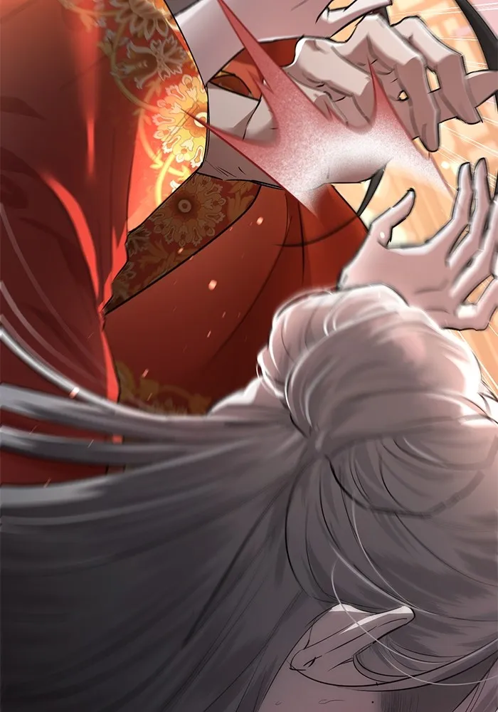 ยามหมาป่าทมิฬเพรียกหา ตอนที่ 5 รูปที่ 140