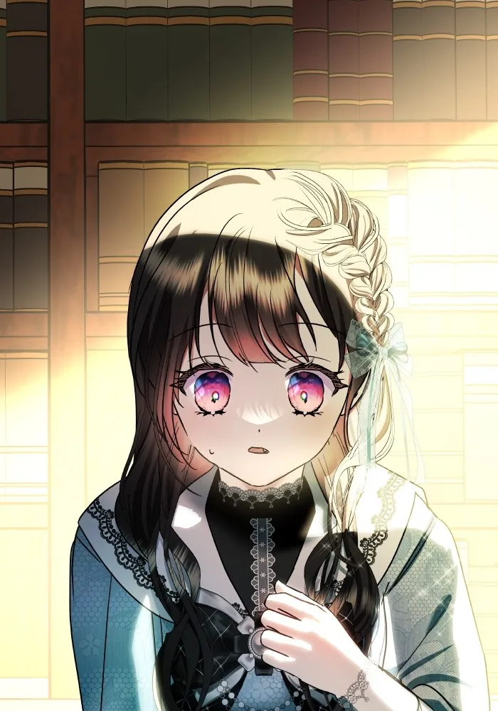 บุตรสาวของดยุกปีศาจ ตอนที่ 134 รูปที่ 106