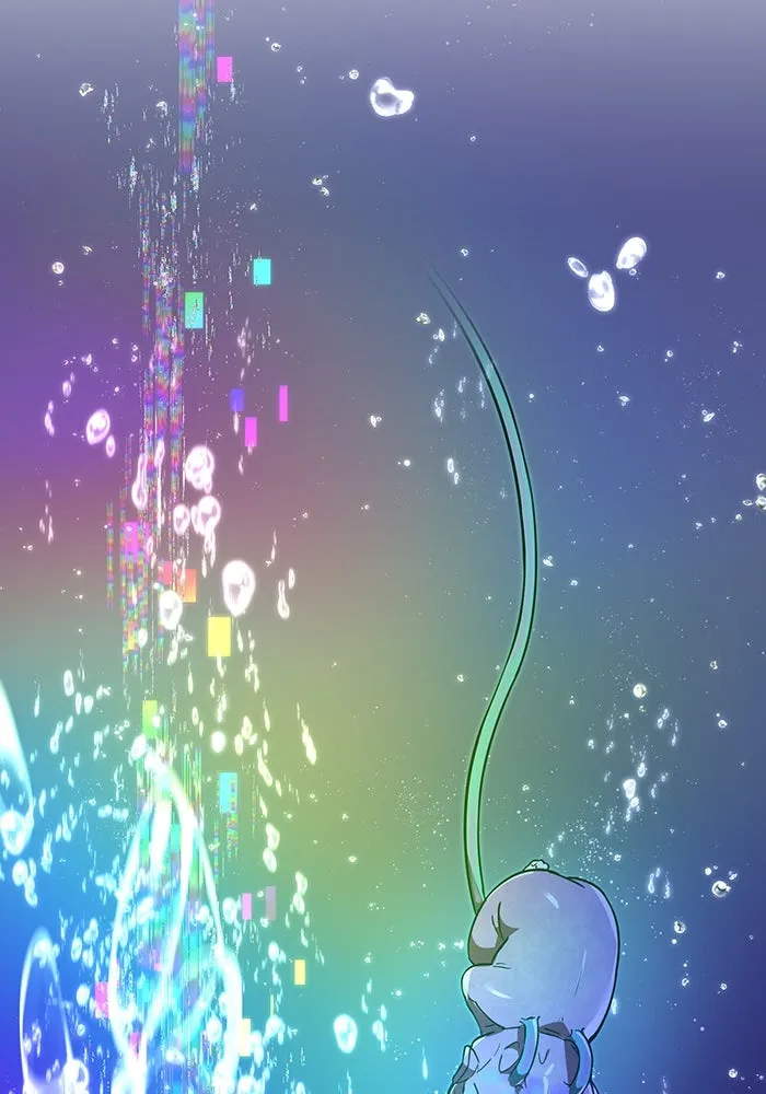 เพลเยอร์เลือดเทวะ ตอนที่ 42 รอยร้าว รูปที่ 164