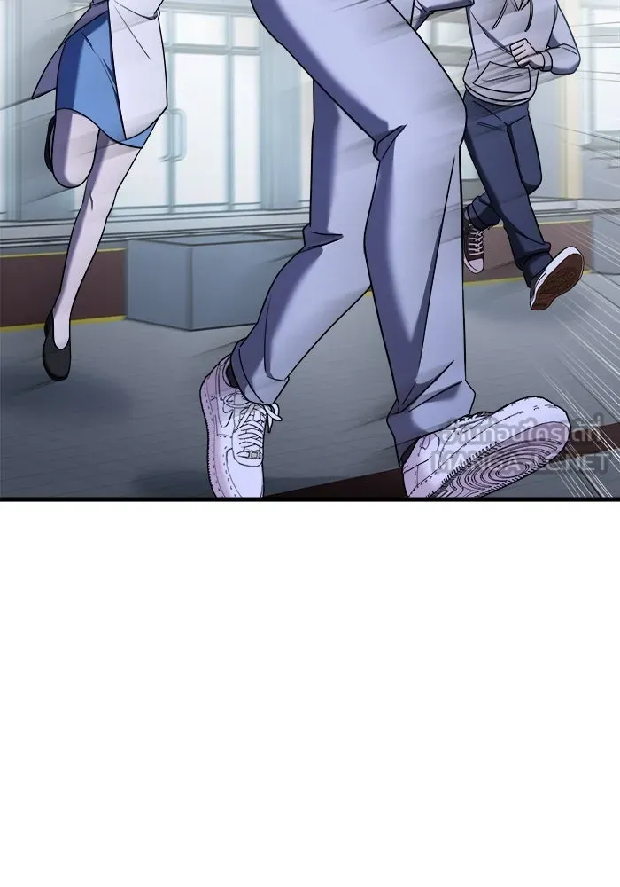 วายร้ายก็อยากมีรัก ตอนที่ 16 รูปที่ 99