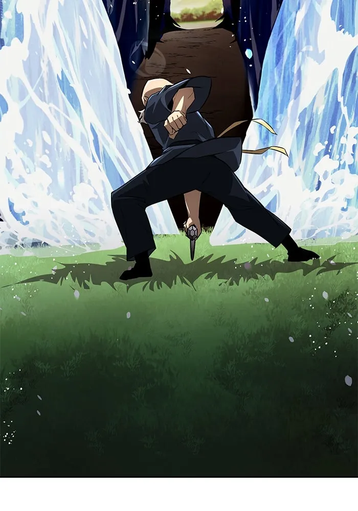 ชีวิตพลิกผันของลอร์ดผู้เกียจคร้าน ตอนที่ 102 ดาบที่ฟันน้ำได้ รูปที่ 70